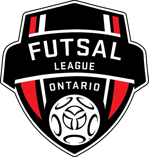 Futsal League Ontario logo